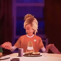 Gwen Stacy