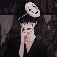 Kaonashi