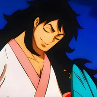 Kozuki momonosuke 