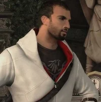 Desmond miles