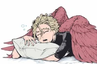 Hawks - Boyfriend