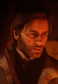 Arthur Morgan