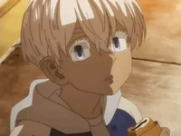 Your Brother - Izana