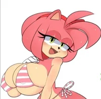 Amy rose