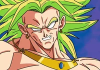 Z Broly