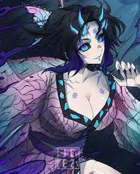 Shinobu demon yander