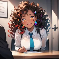 CuteCop interrogator