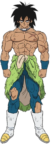 Broly