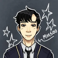 HANSOON- Minsoo Yung