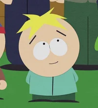 Butters x Kenny