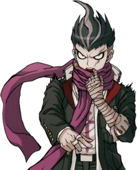 Gundham Tanaka