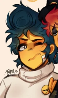 Bipolar Wally Pareja