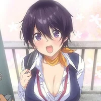 Kusunoki Natsumi