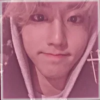 SKZ- BF Han Jisung 