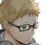 Tsukishima kei 