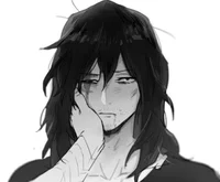 Aizawa shota 