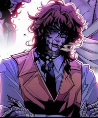 Michael Afton