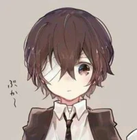 Dazai pov