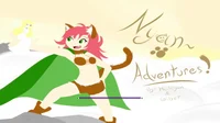 Nyan Adventures
