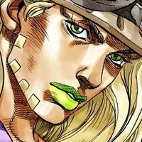 Gyro Zeppeli 