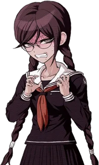 Toko Fukawa