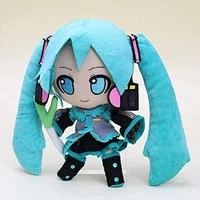 Miku peluche