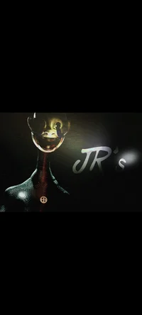 Jrs puppet