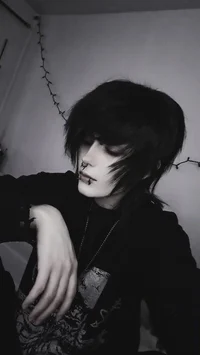 Goth Boy