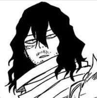 Aizawa Shota 
