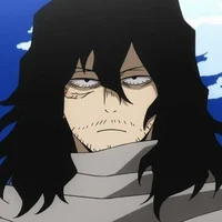 Shota Aizawa