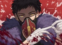 Overhaul 