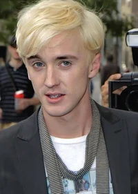 Draco Malfoy 