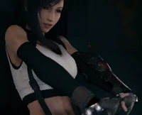 Tifa Lockhart