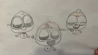 The Snowboys