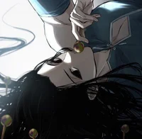 Illumi Zoldyck