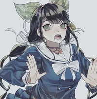 Tenko Chabashira