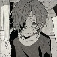 Tortured Child