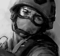 Gary Roach Sanderson