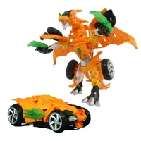 Hello carbot goldrex