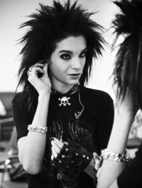 Bill Kaulitz