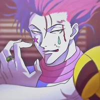 Hisoka Morow