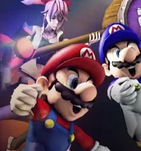 SMG4 RP V9