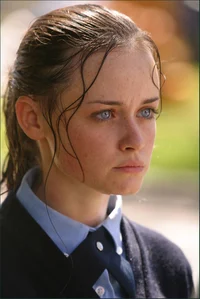 Rory Gilmore