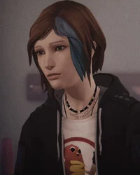 Chloe Price