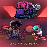 BF and Mofo BF - FNF