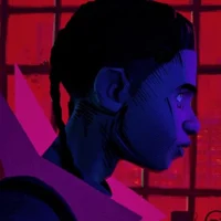 Miles G Morales