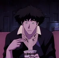 Spike Spiegel