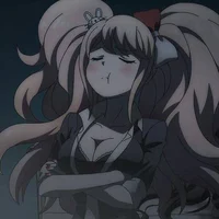 Mukuro As Junko