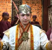Raden kiang santang