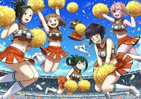 Boku no hero